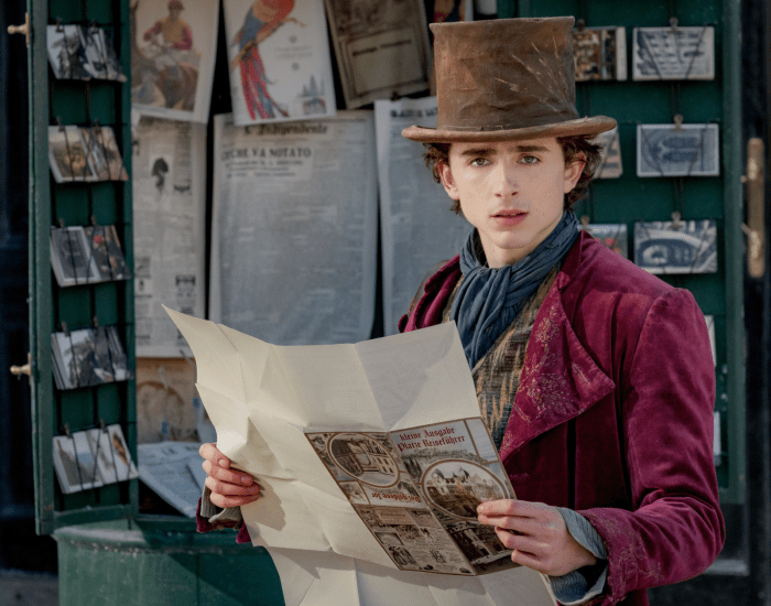 Wonka image