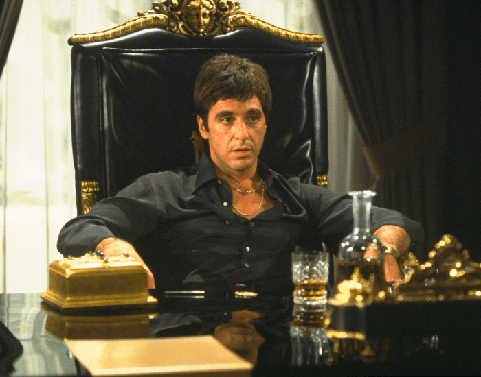 Scarface image