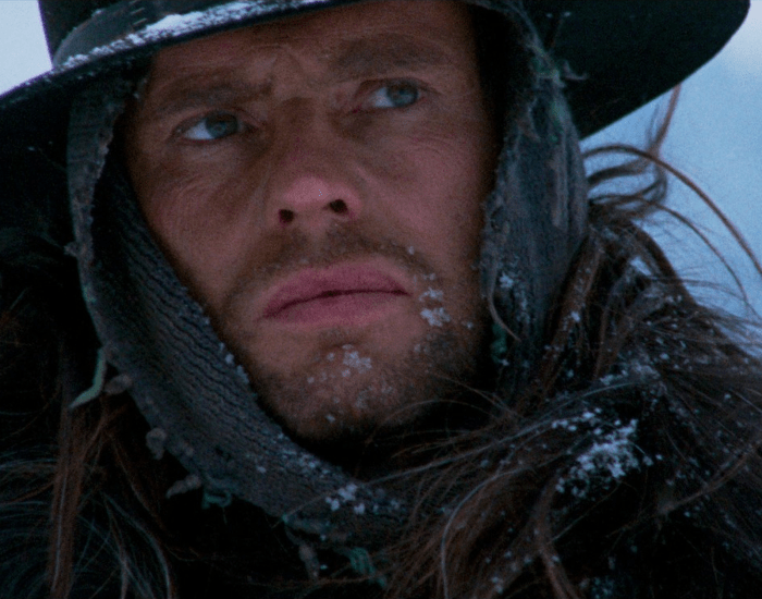 The Great Silence image