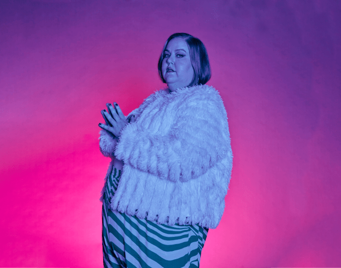 Your Fat Friend image