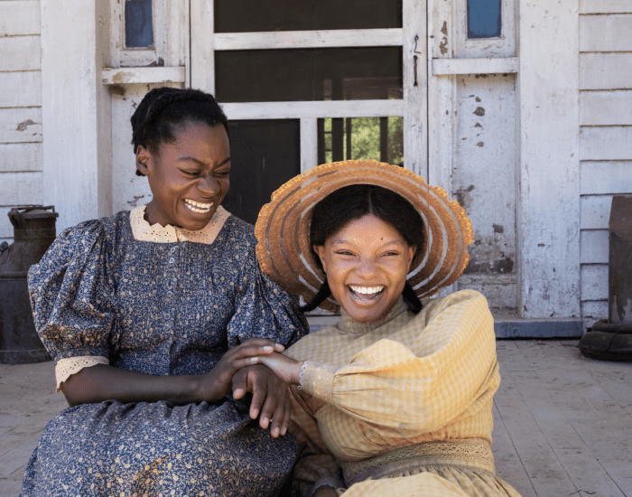 The Color Purple Broadway