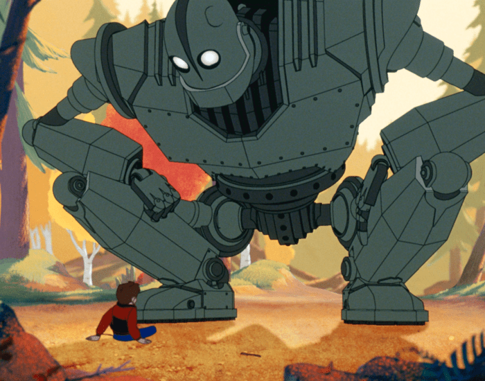 The Iron Giant image