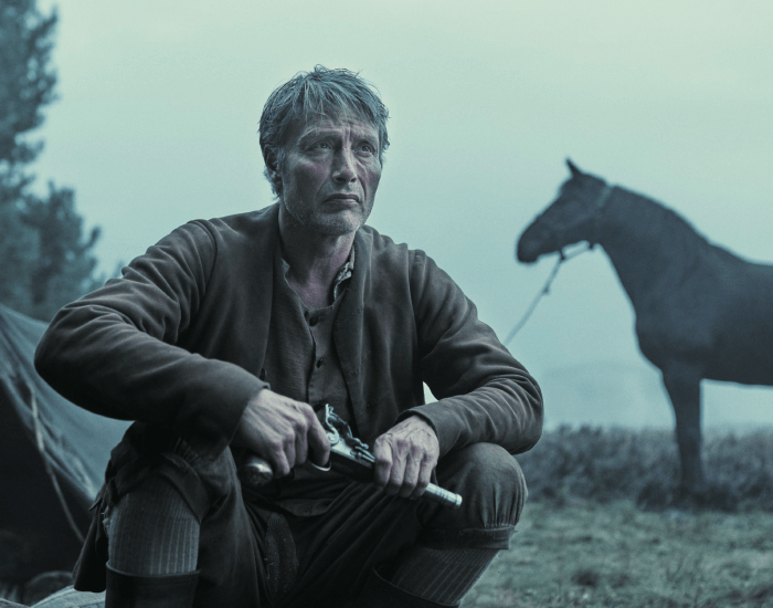 The Promised Land image