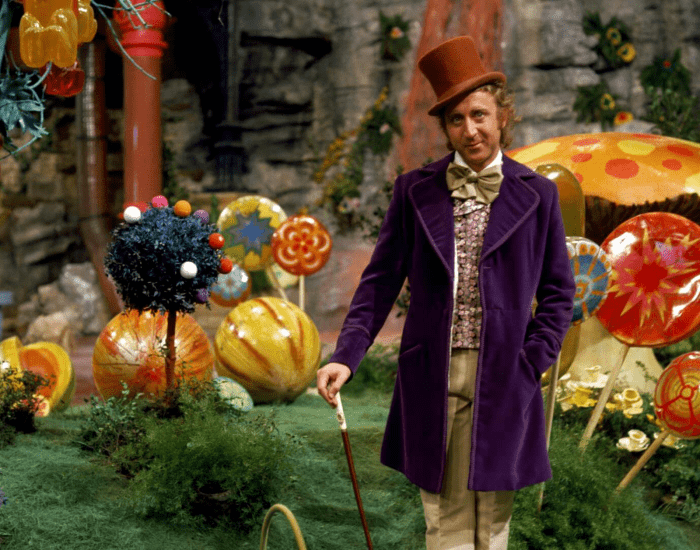 Willy Wonka image