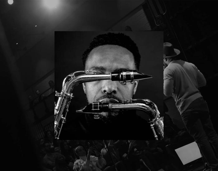 Marcus Joseph: Live Jazz and VR Experience