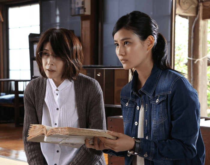 The inerasable image