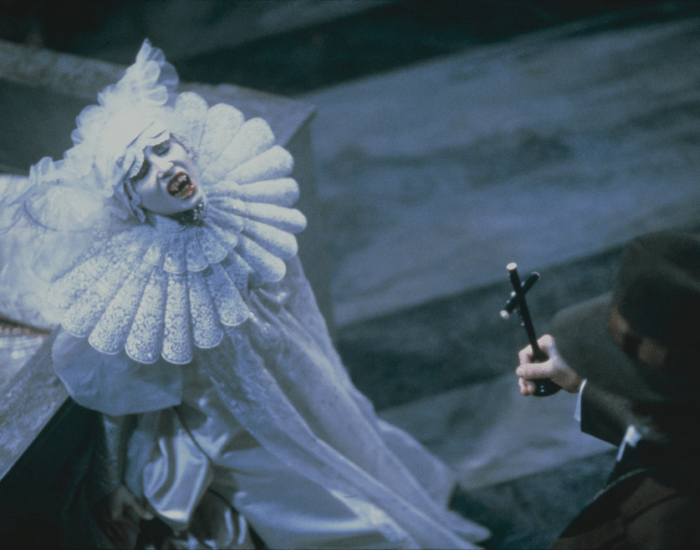 Bram Stoker's Dracula image