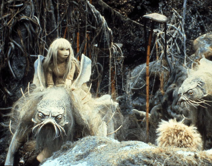The Dark Crystal image
