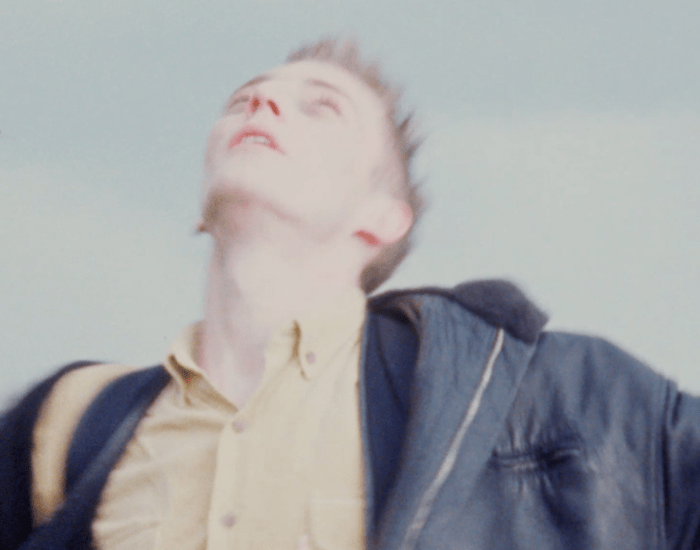 I Am Weekender image