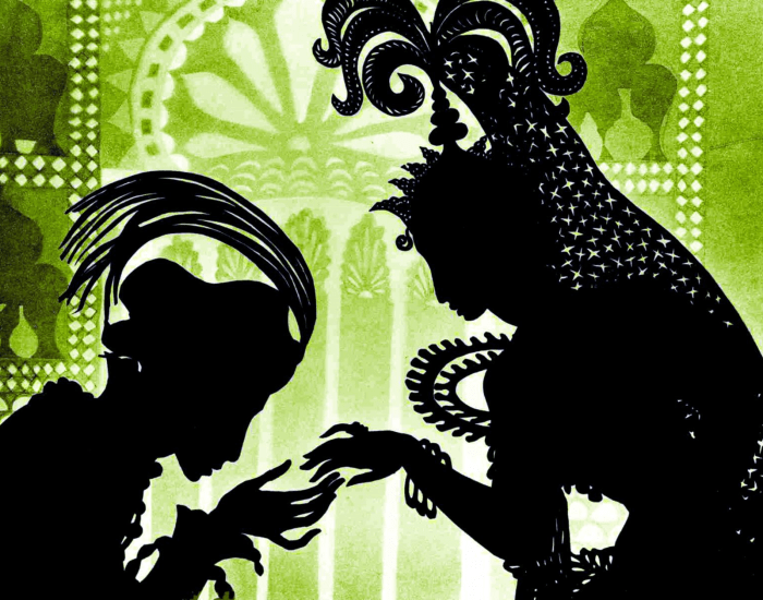 Prince Achmed image