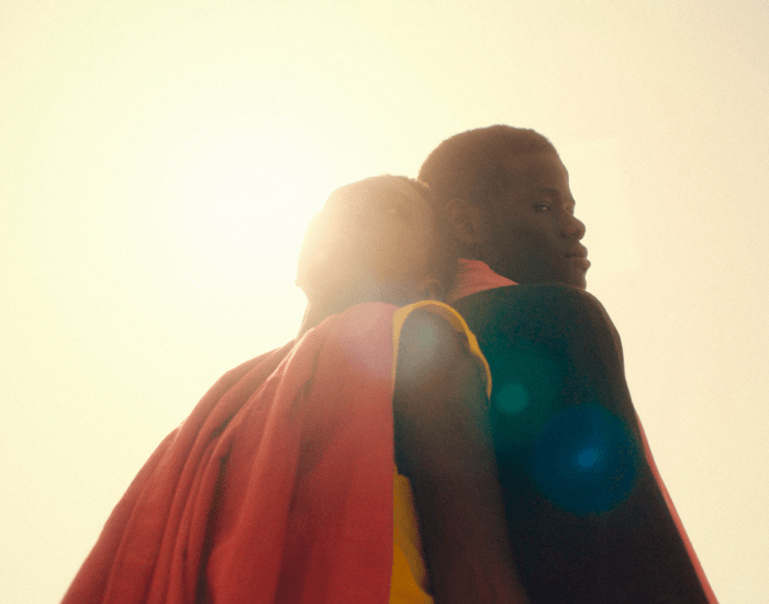 Banel and Adama image