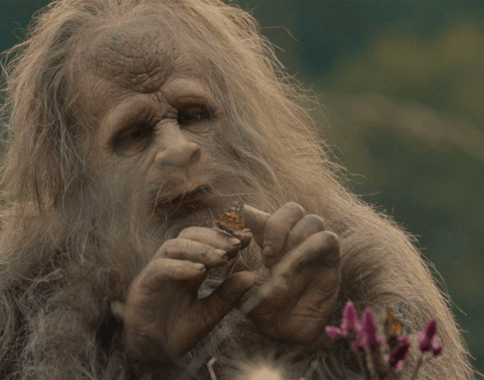 Sasquatch Sunset image