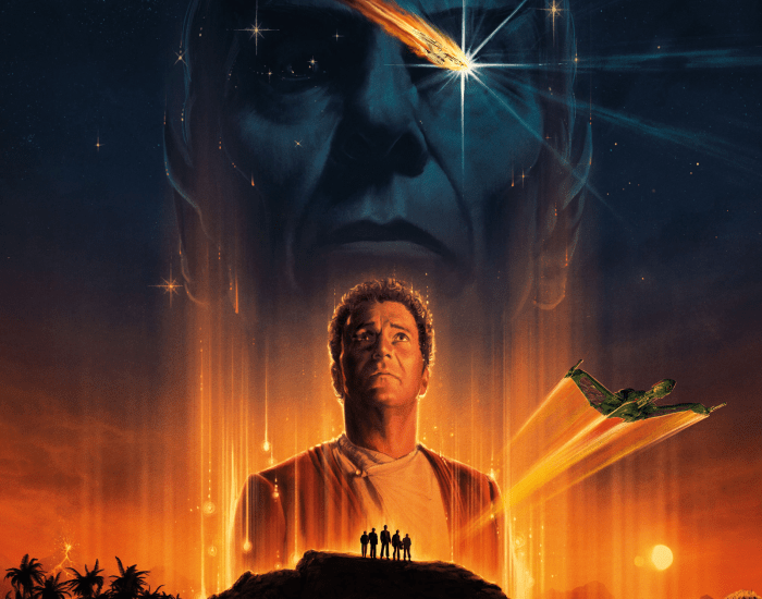 Star Trek III