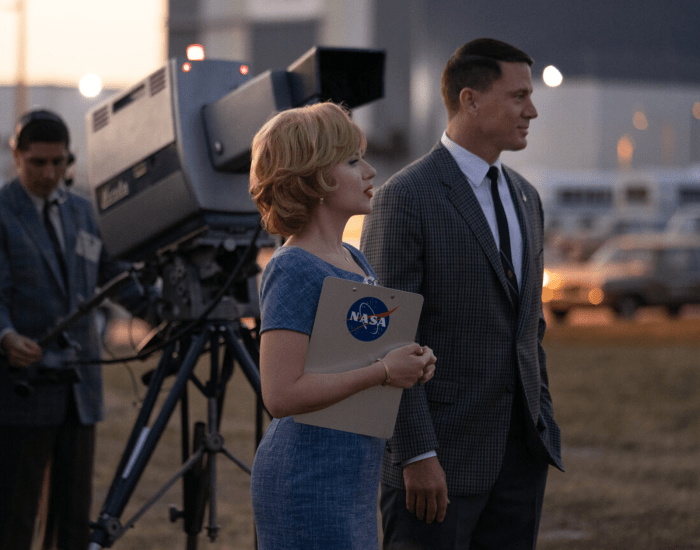 Fly Me To The Moon image