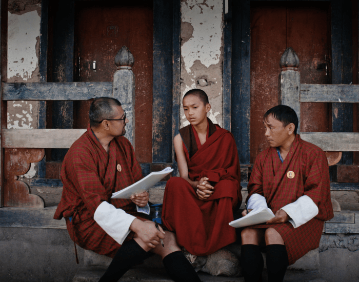 Agent of Happiness image