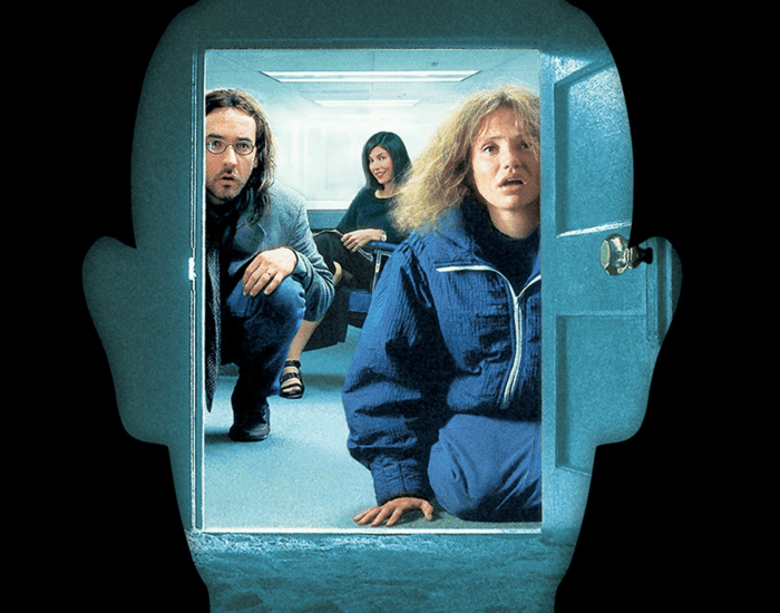 Being John Malkovich image