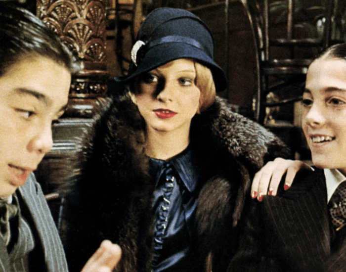 Bugsy Malone image