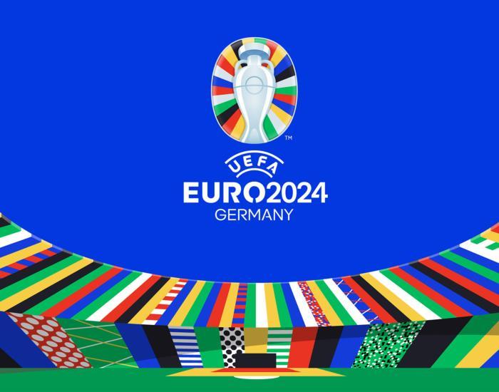 Euros Banner Netherlands England