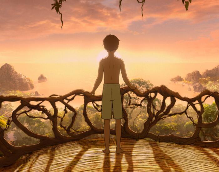 Kensuke_Kingdom_Banner