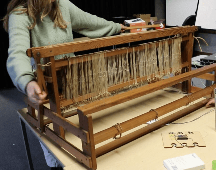 Lady Ludd by Sophie Huckfield