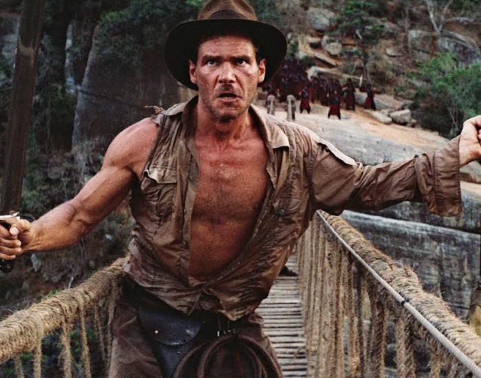 Temple of Doom Image