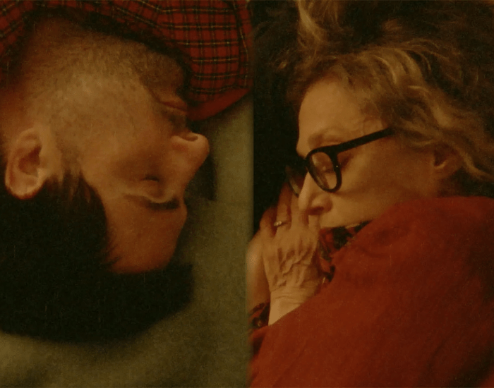 Between the Temples image