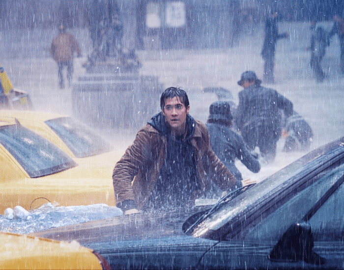 The Day After Tomorrow image