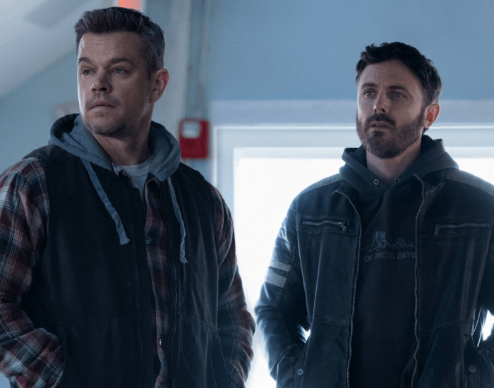 The Instigators image