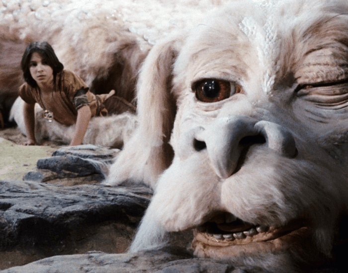 The Never Ending Story image