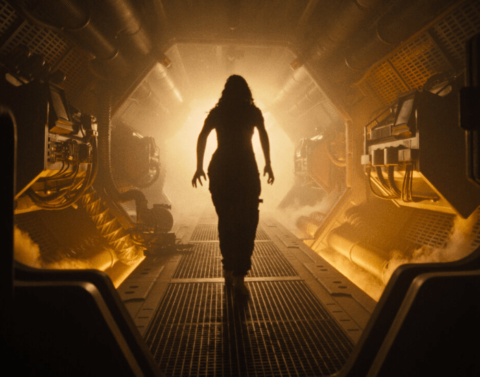Alien: Romulus image