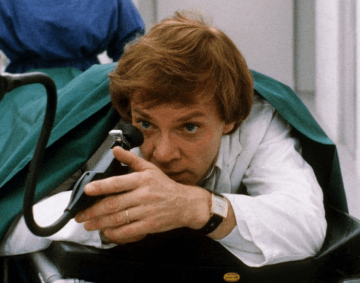 Britannia Hospital image