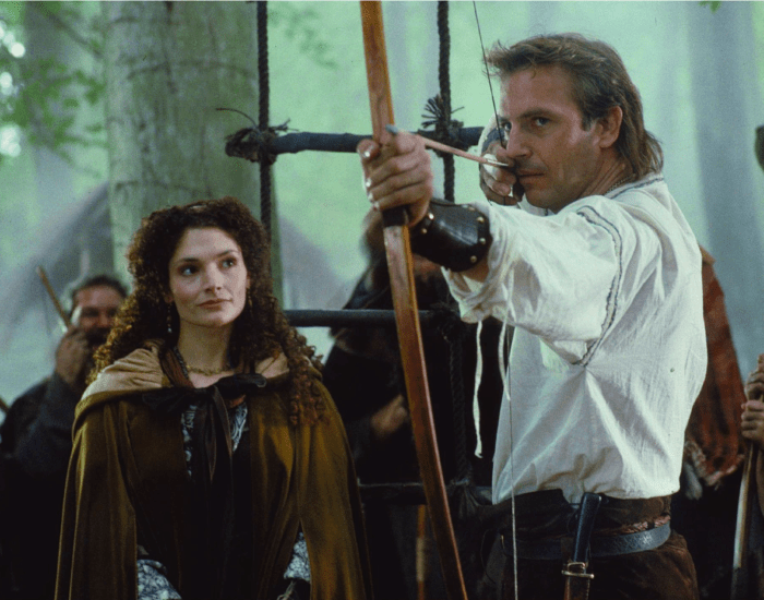 Prince of Thieves image