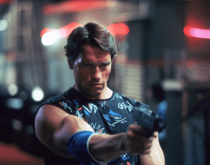 The Terminator image