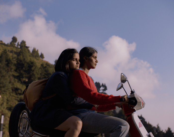 Girls Will Be Girls image