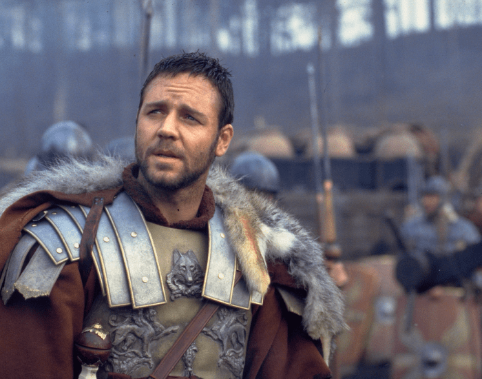 Gladiator image