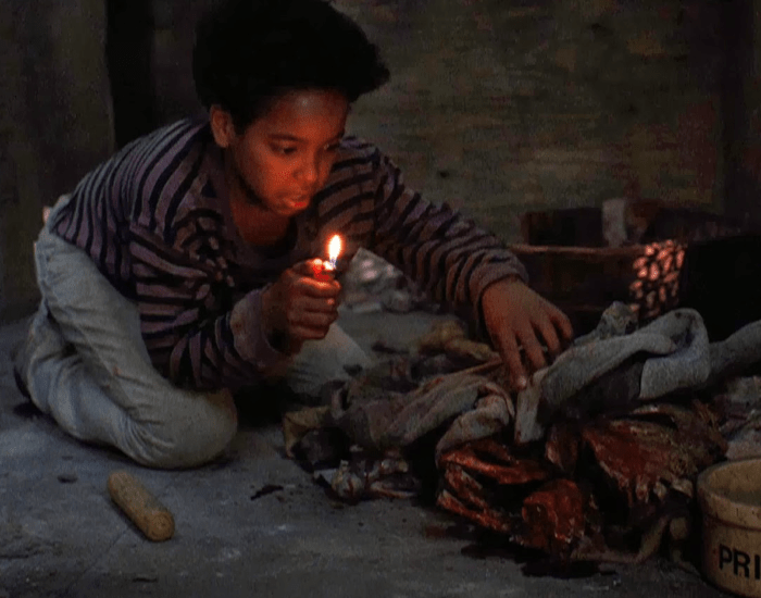 The People Under the Stairs image