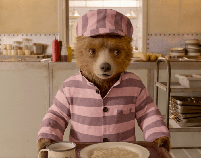 Paddington 2 image
