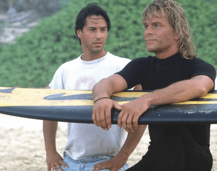 Point Break image