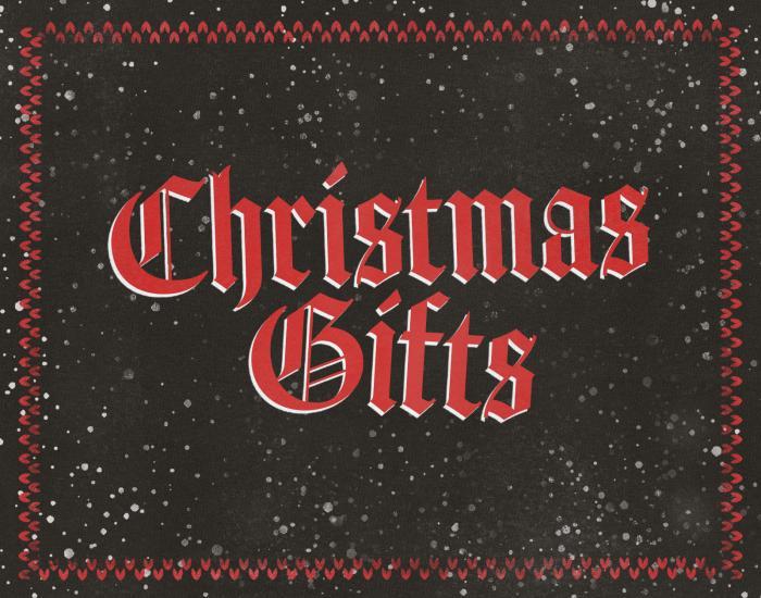 Broadway Gifts banner