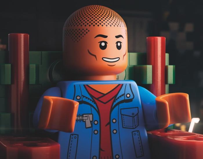 Piece by Piece banner