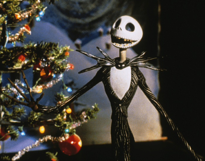 The Nightmare Before Christmas image