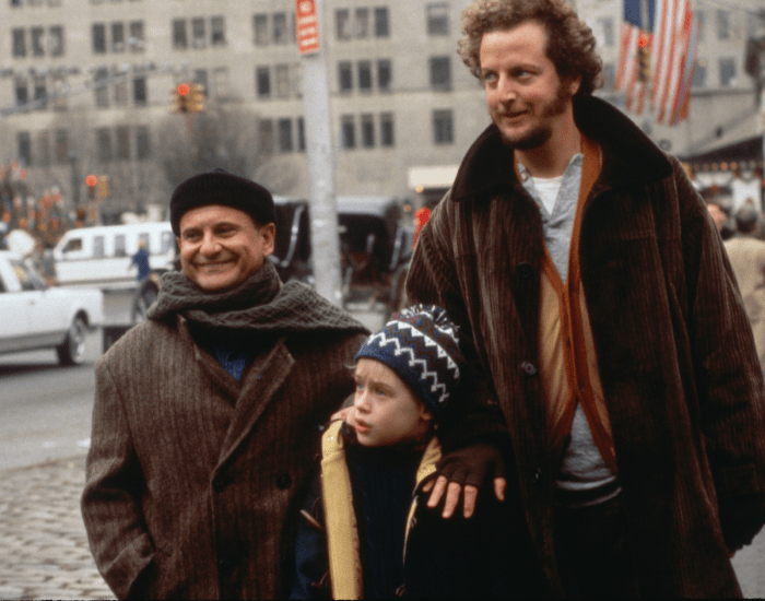 Home Alone 2 image