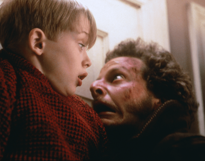 Home Alone image