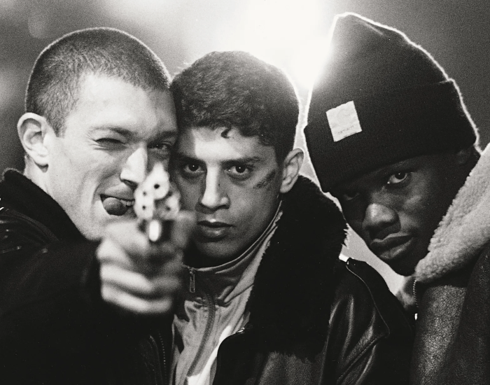La Haine image