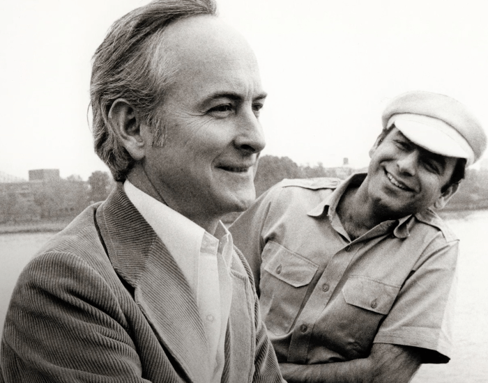 Merchant Ivory image