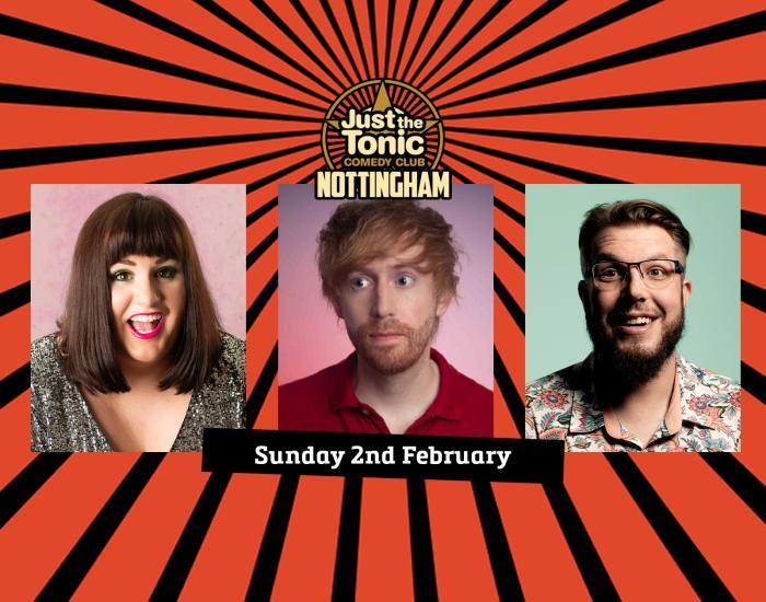 Just_The_Tonic_Feb_Lineup