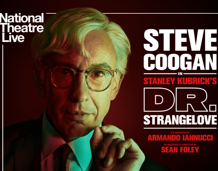 Dr. Strangelove poster image