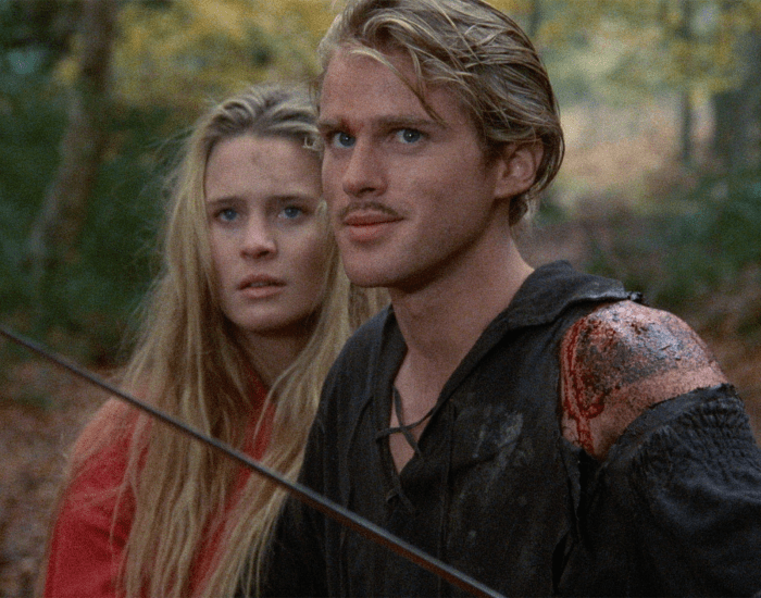 The Princess Bride image