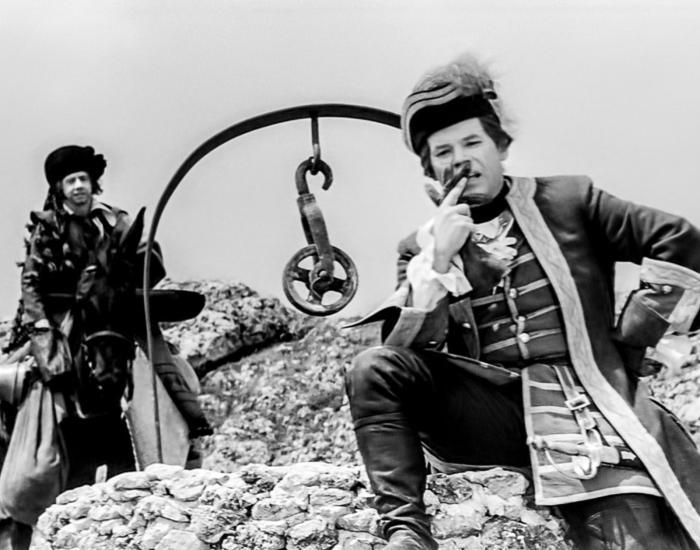 The Saragossa Manuscript image