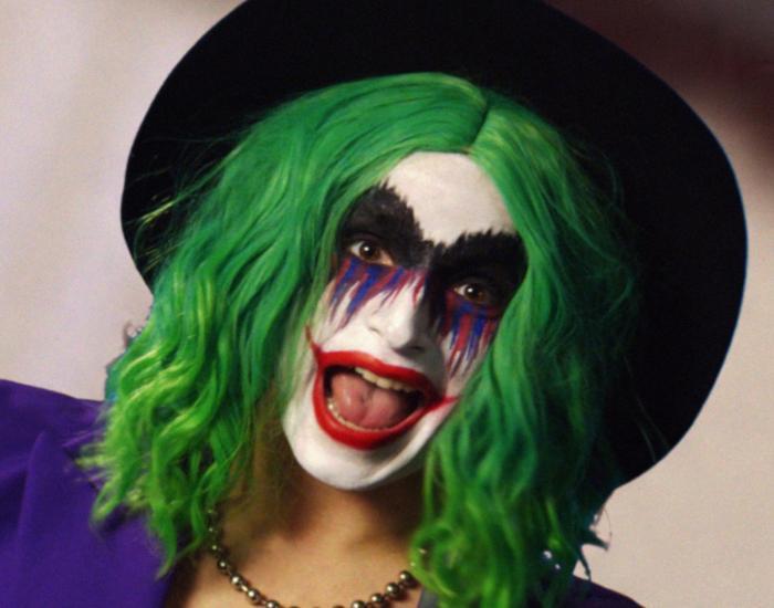 The People's Joker image